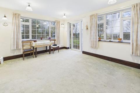 4 bedroom detached house for sale, Coseway, Bratoft Lane, Burgh le Marsh, Skegness