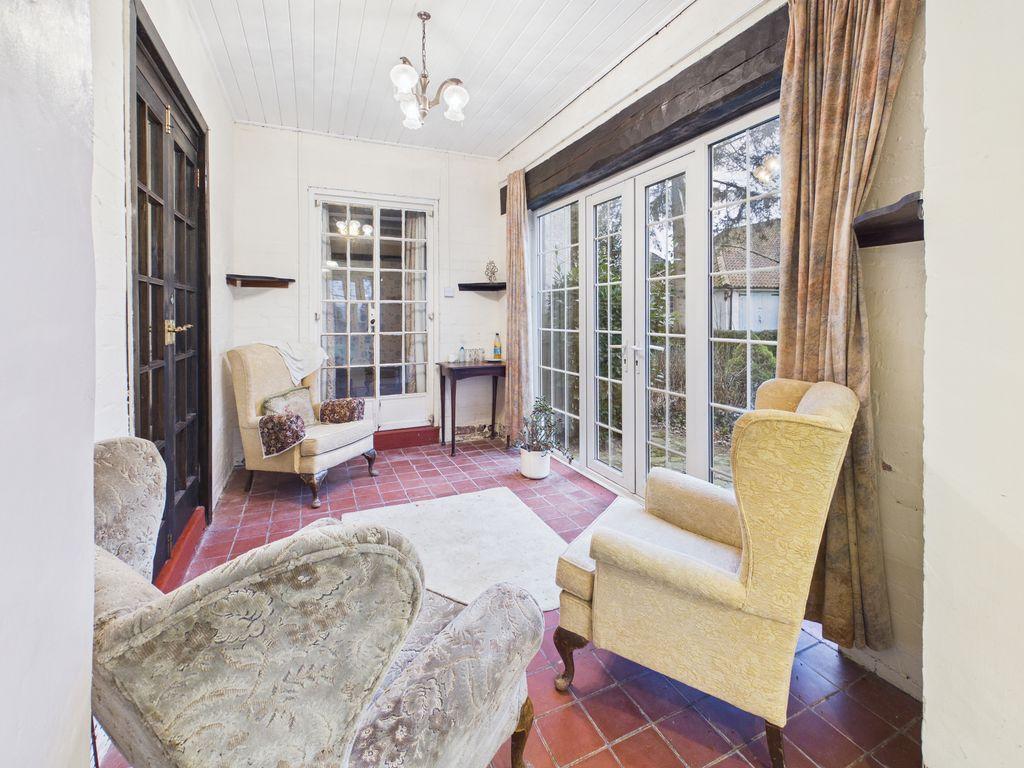 Sun Room