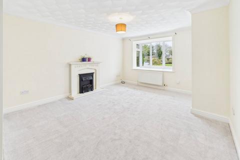undefined, 9 The Oaklands, Wragby