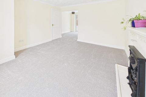undefined, 9 The Oaklands, Wragby