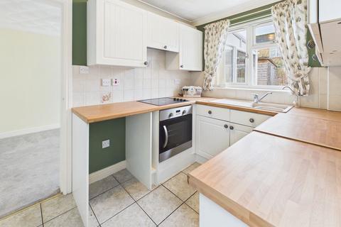 undefined, 9 The Oaklands, Wragby