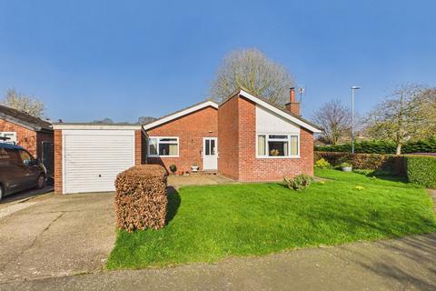 undefined, 15 Mill View Road, Wragby, Market Rasen