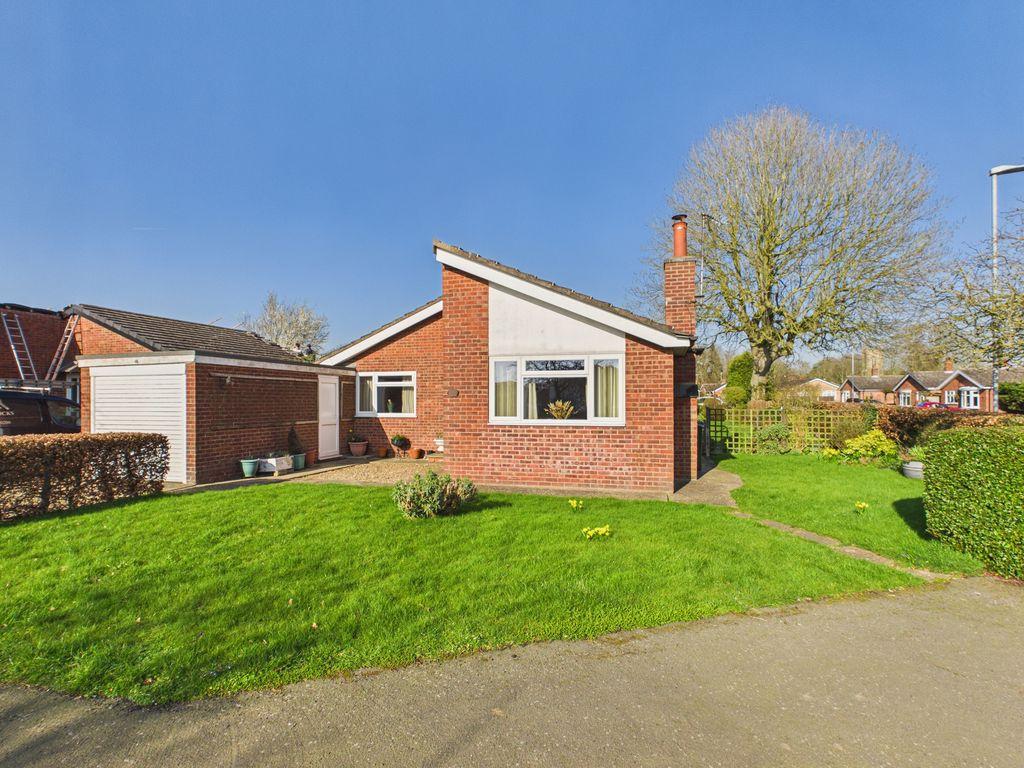 Front Elevation