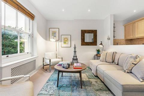 2 bedroom flat to rent, Longridge Road, Earls Court, London