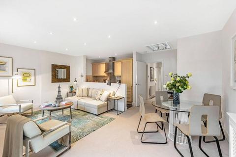 2 bedroom flat to rent, Longridge Road, Earls Court, London