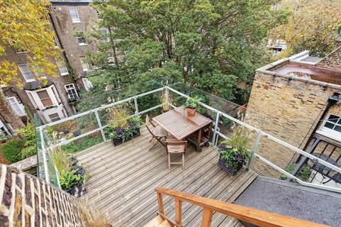 2 bedroom flat to rent, Longridge Road, Earls Court, London