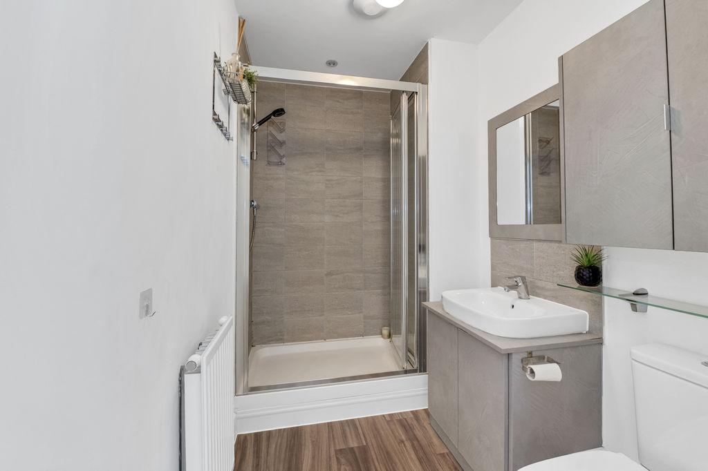 Ensuite
