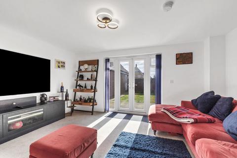 4 bedroom detached house for sale, St. Edmunds Drive, Elmswell