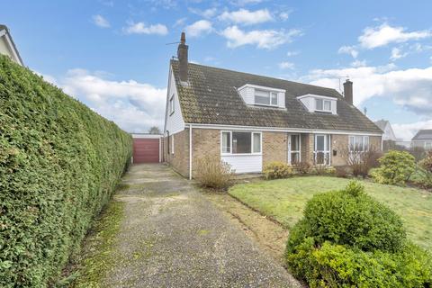 3 bedroom chalet for sale, Beechcroft, Stanningfield