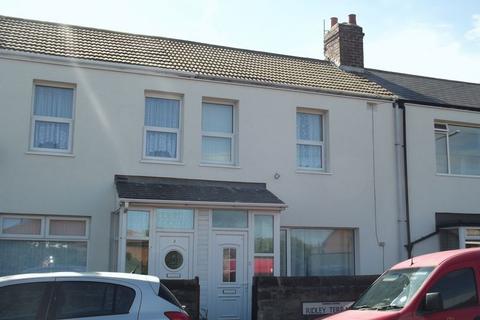 undefined, Ridley Terrace, Cambois, Blyth