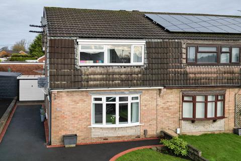 3 bedroom semi-detached house for sale, Albion Street, Rochdale