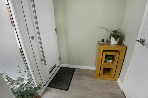 3 bedroom semi-detached house for sale, Albion Street, Rochdale