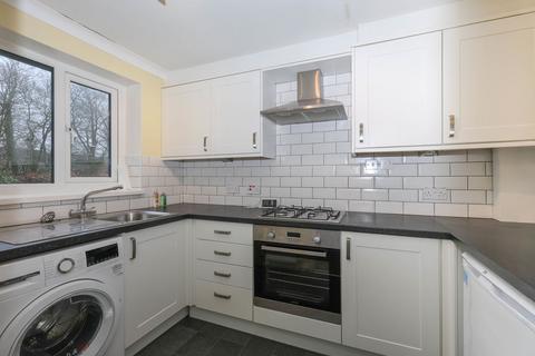 2 bedroom detached bungalow for sale, Spodden Fold, Whitworth
