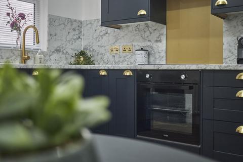2 bedroom terraced house for sale, Roberts Road, Exeter