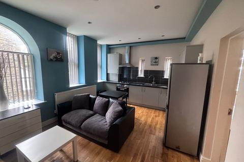 undefined, Apollo Apartment 3, Mountjoy Road, Huddersfield