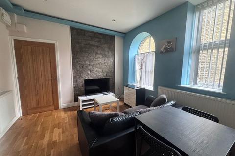 undefined, Apollo Apartment 3, Mountjoy Road, Huddersfield