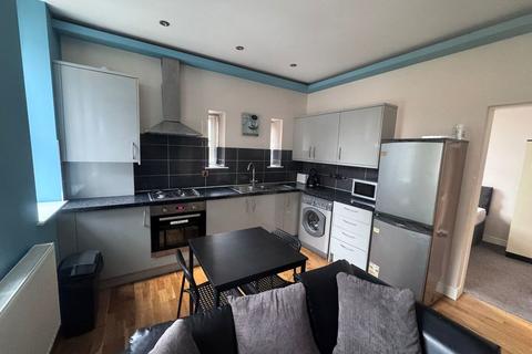 undefined, Apollo Apartment 3, Mountjoy Road, Huddersfield