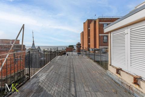 1 bedroom flat for sale, Hinton Road, Bournemouth BH1