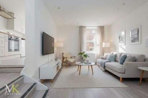 1 bedroom flat for sale, Hinton Road, Bournemouth BH1