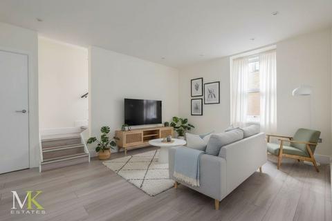 1 bedroom flat for sale, Hinton Road, Bournemouth BH1