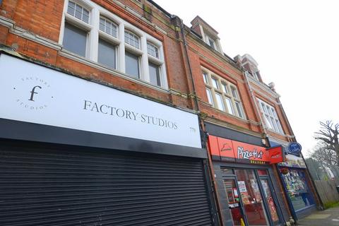 1 bedroom flat to rent, 781 Christchurch Road, Bournemouth BH7