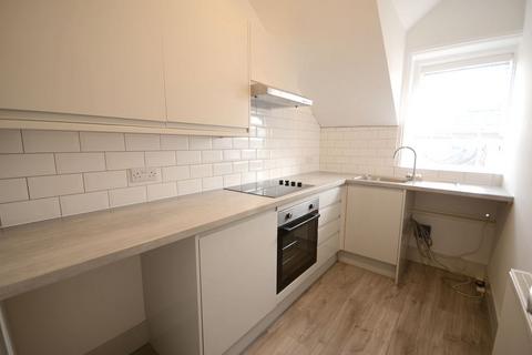 1 bedroom flat to rent, 781 Christchurch Road, Bournemouth BH7