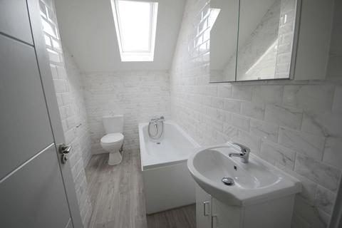 1 bedroom flat to rent, 781 Christchurch Road, Bournemouth BH7
