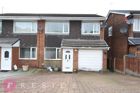 3 bedroom semi-detached house for sale, Belle Isle Avenue, Rossendale OL12