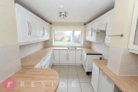 3 bedroom semi-detached house for sale, Belle Isle Avenue, Rossendale OL12