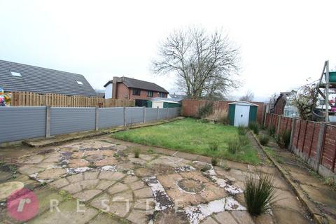 3 bedroom semi-detached house for sale, Belle Isle Avenue, Rossendale OL12