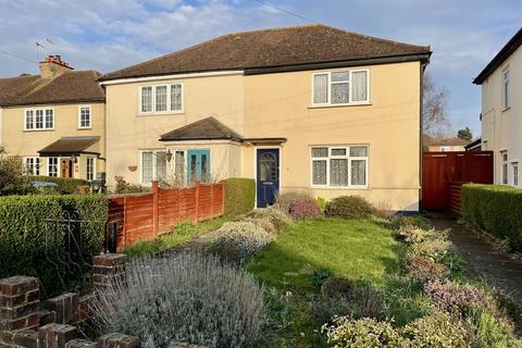 3 bedroom semi-detached house for sale, Telegraph Lane, Esher