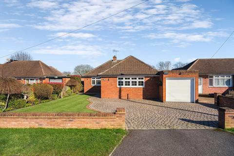 undefined, The Lagger, Chalfont St. Giles