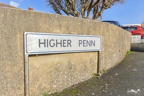 undefined, Higher Penn, Brixham