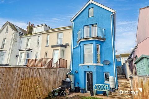 4 bedroom end of terrace house for sale, SOUTH FURZEHAM ROAD BRIXHAM