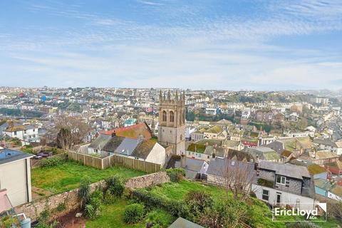 4 bedroom end of terrace house for sale, SOUTH FURZEHAM ROAD BRIXHAM