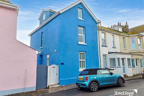 4 bedroom end of terrace house for sale, SOUTH FURZEHAM ROAD BRIXHAM