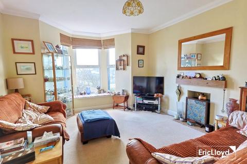 4 bedroom end of terrace house for sale, SOUTH FURZEHAM ROAD BRIXHAM