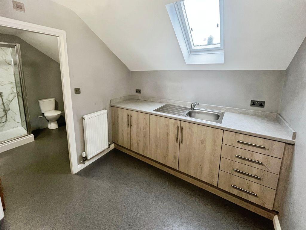 Annexe - Kitchenette