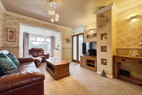 undefined, Cherry Tree Way, Bradshaw