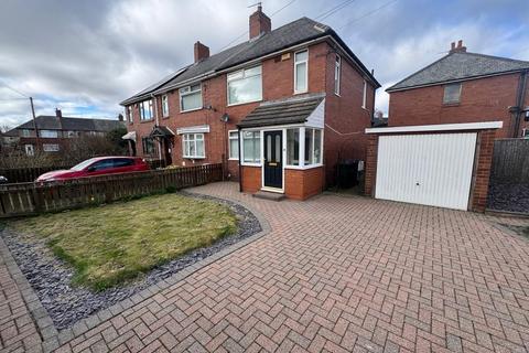 3 bedroom terraced house for sale, Acton Place, High Heaton