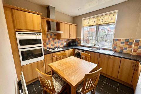 3 bedroom terraced house for sale, Acton Place, High Heaton