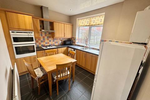 3 bedroom terraced house for sale, Acton Place, High Heaton