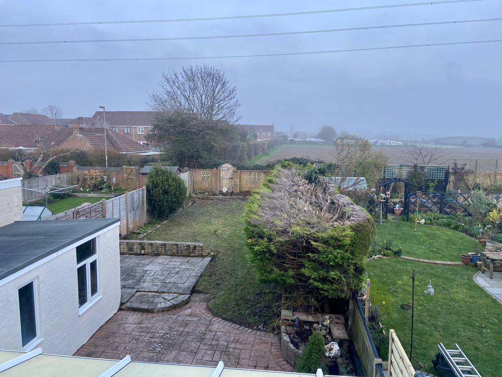 View from Bedroom 2