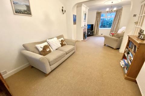 4 bedroom semi-detached house for sale, Birdwood Grove, Fareham PO16