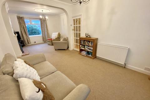 4 bedroom semi-detached house for sale, Birdwood Grove, Fareham PO16
