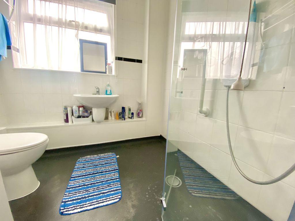 Wet Room