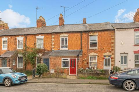 2 bedroom terraced house for sale, Centre Street, Banbury - Large Loft Room