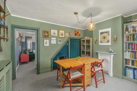 2 bedroom terraced house for sale, Centre Street, Banbury - Large Loft Room