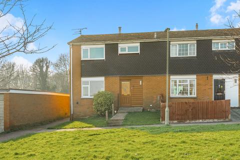 Portway, Banbury