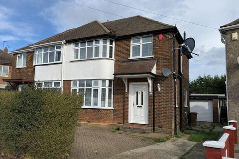undefined, Hollybush Road, Luton